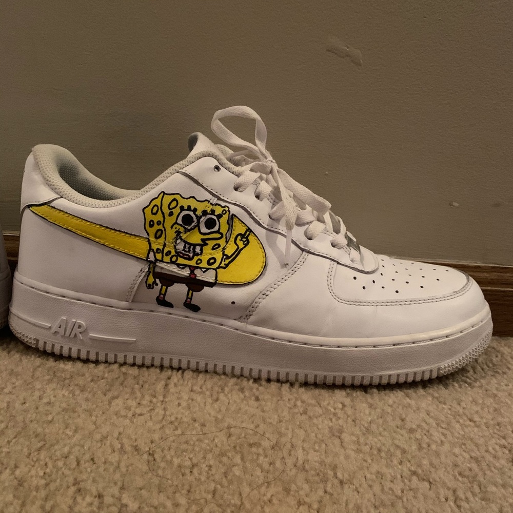Air forces - Picture 2 of 5